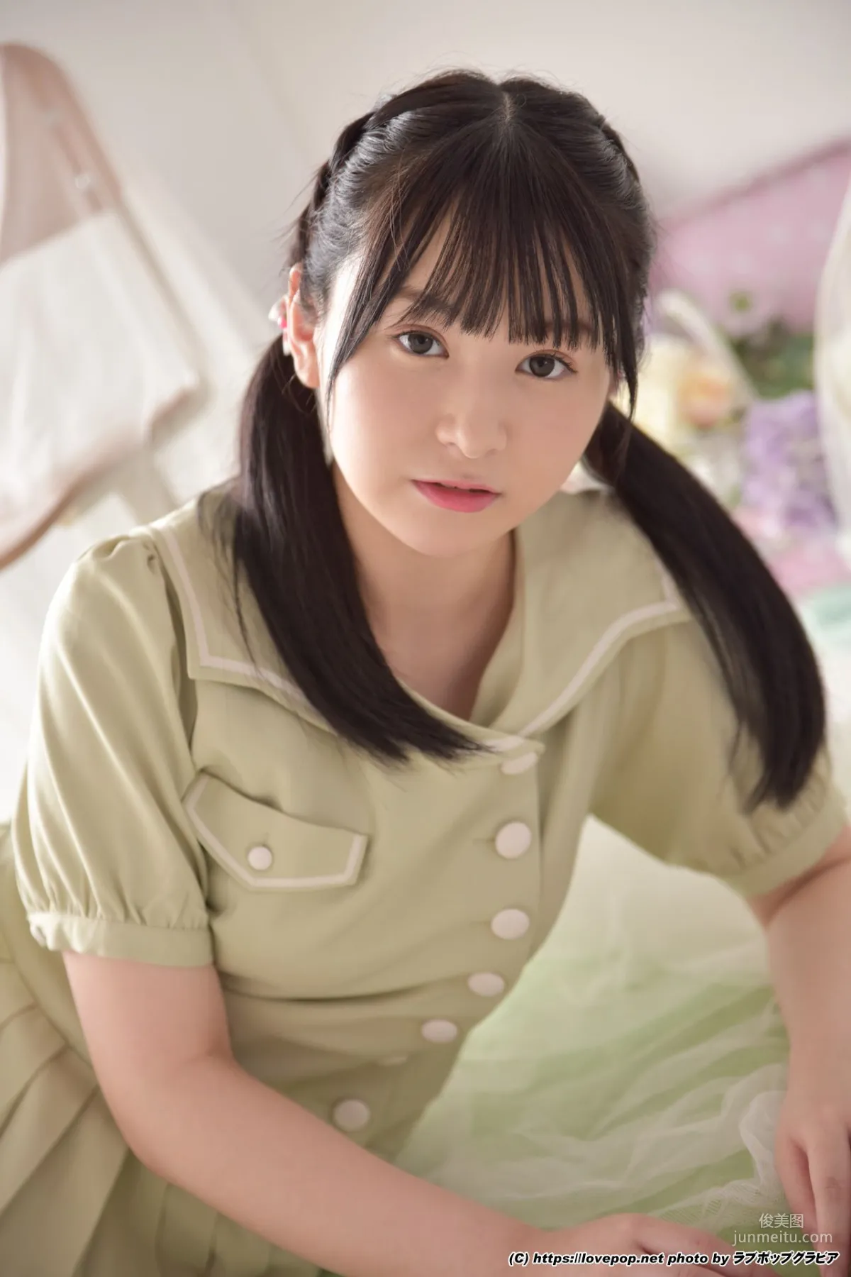 平野もえ Moe Hirano Photoset 07 [LOVEPOP] 写真集50