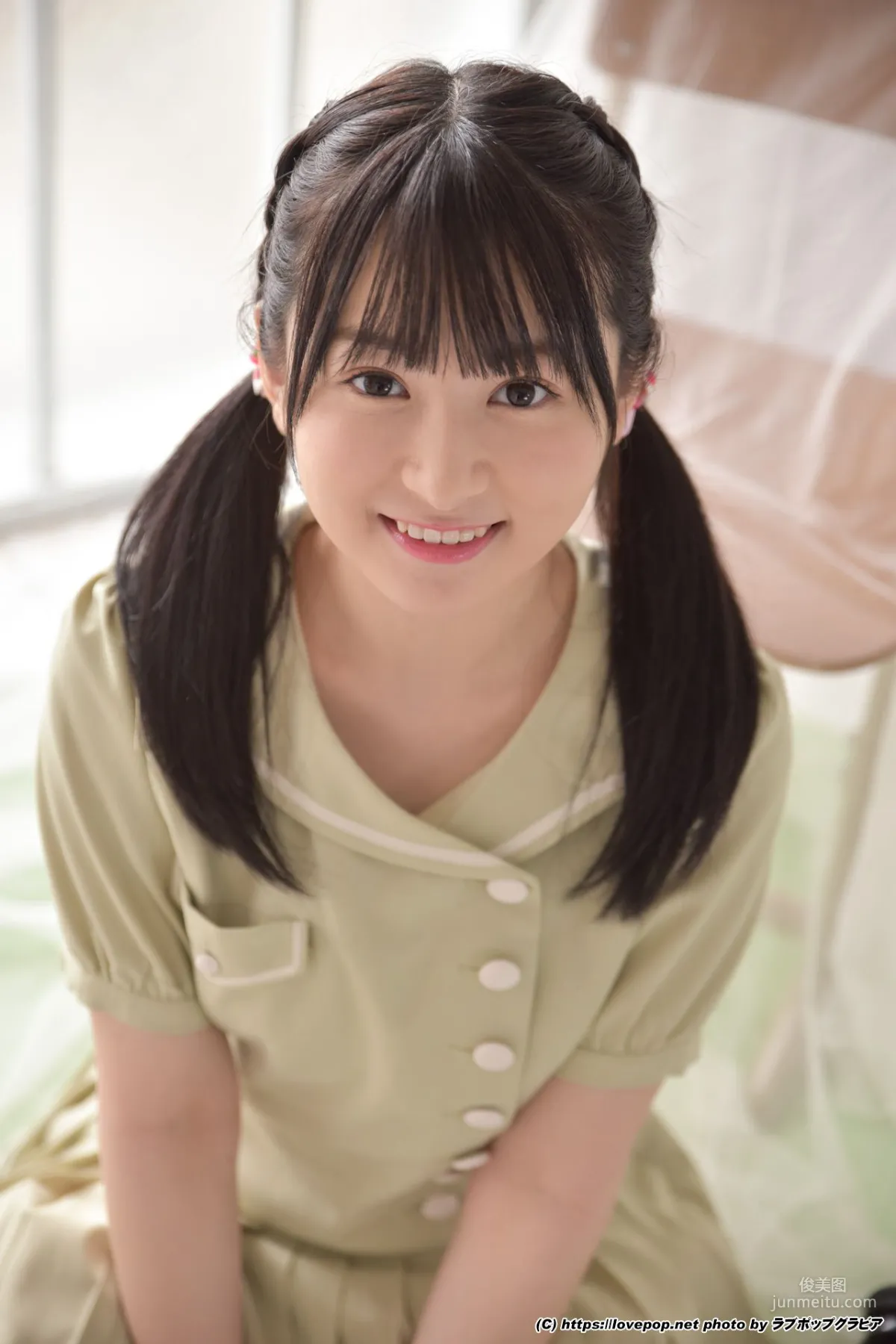 平野もえ Moe Hirano Photoset 07 [LOVEPOP] 写真集42