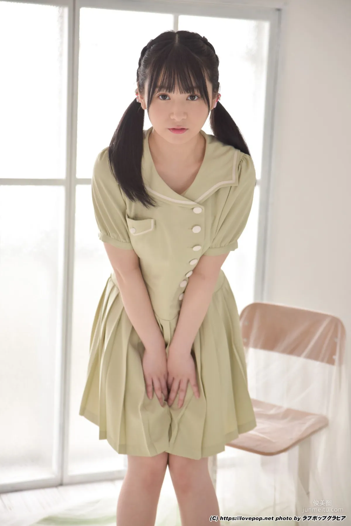 平野もえ Moe Hirano Photoset 07 [LOVEPOP] 写真集24