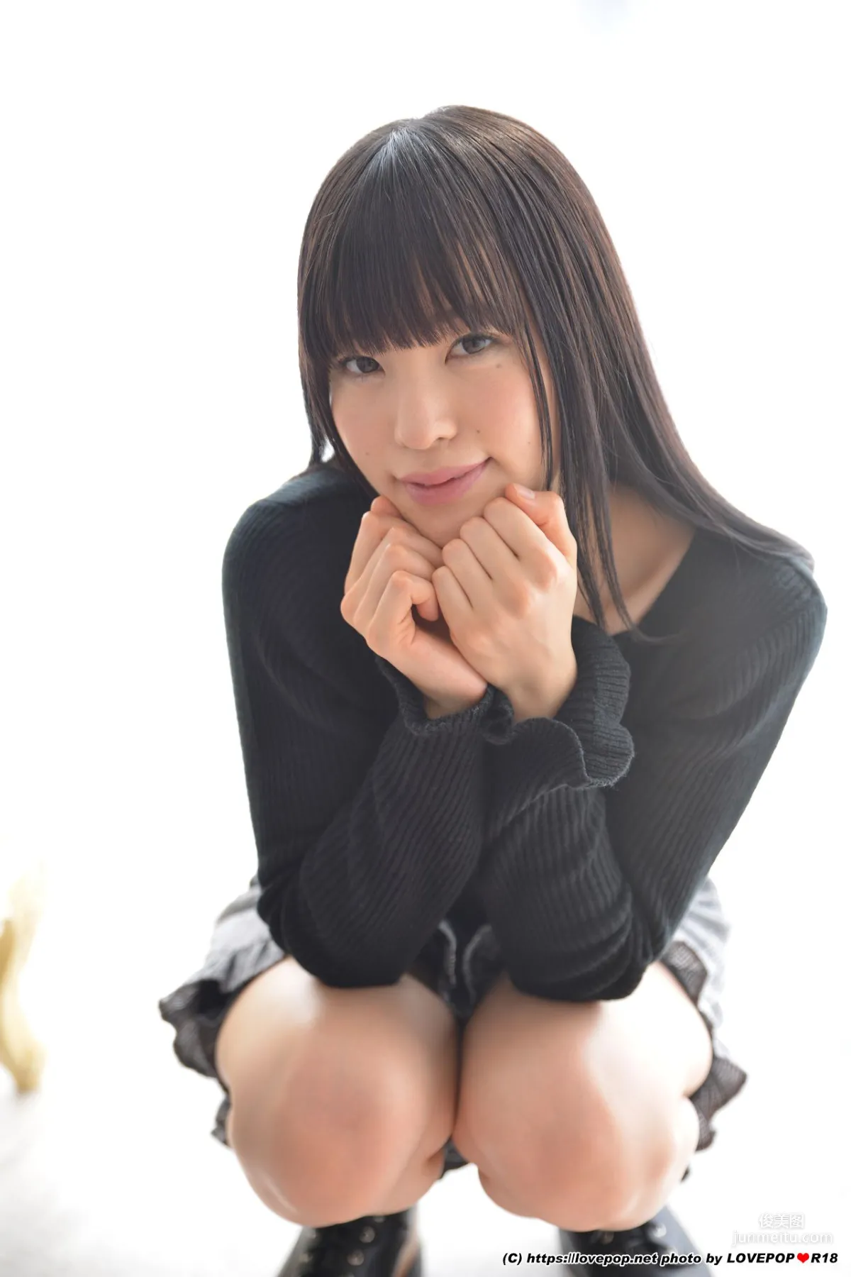 八尋麻衣 Mai Yahiro Photoset 04 [LOVEPOP] 写真集20