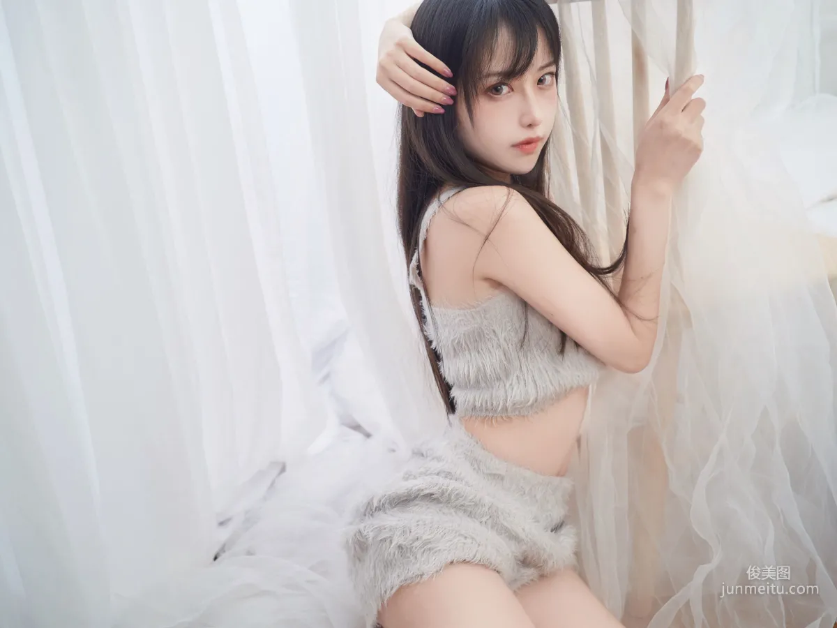 Shika小鹿鹿 《日系》  [COSPLAY美女] 写真集17