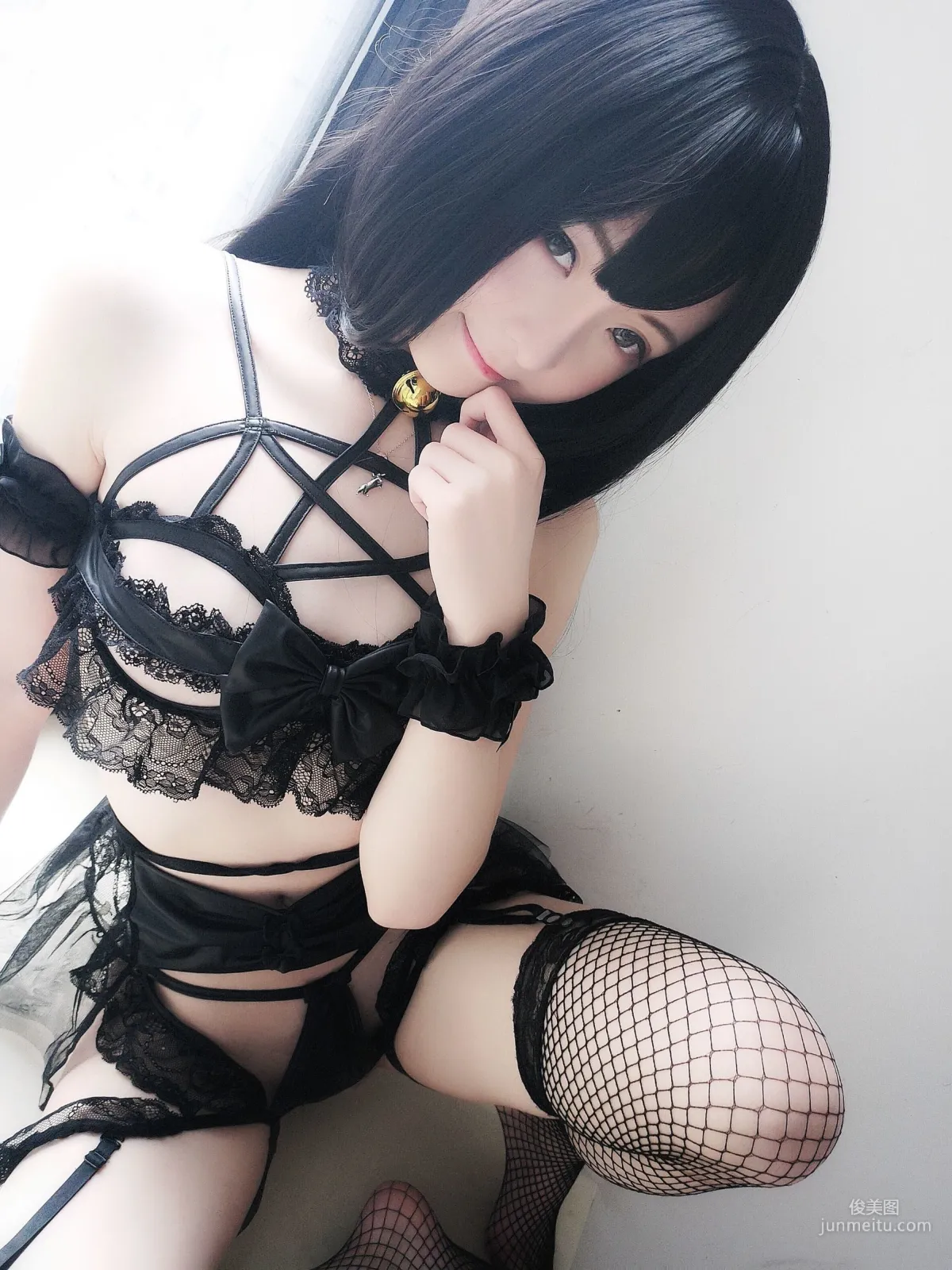 一小央泽《小恶魔》  [COSPLAY美女] 写真集18