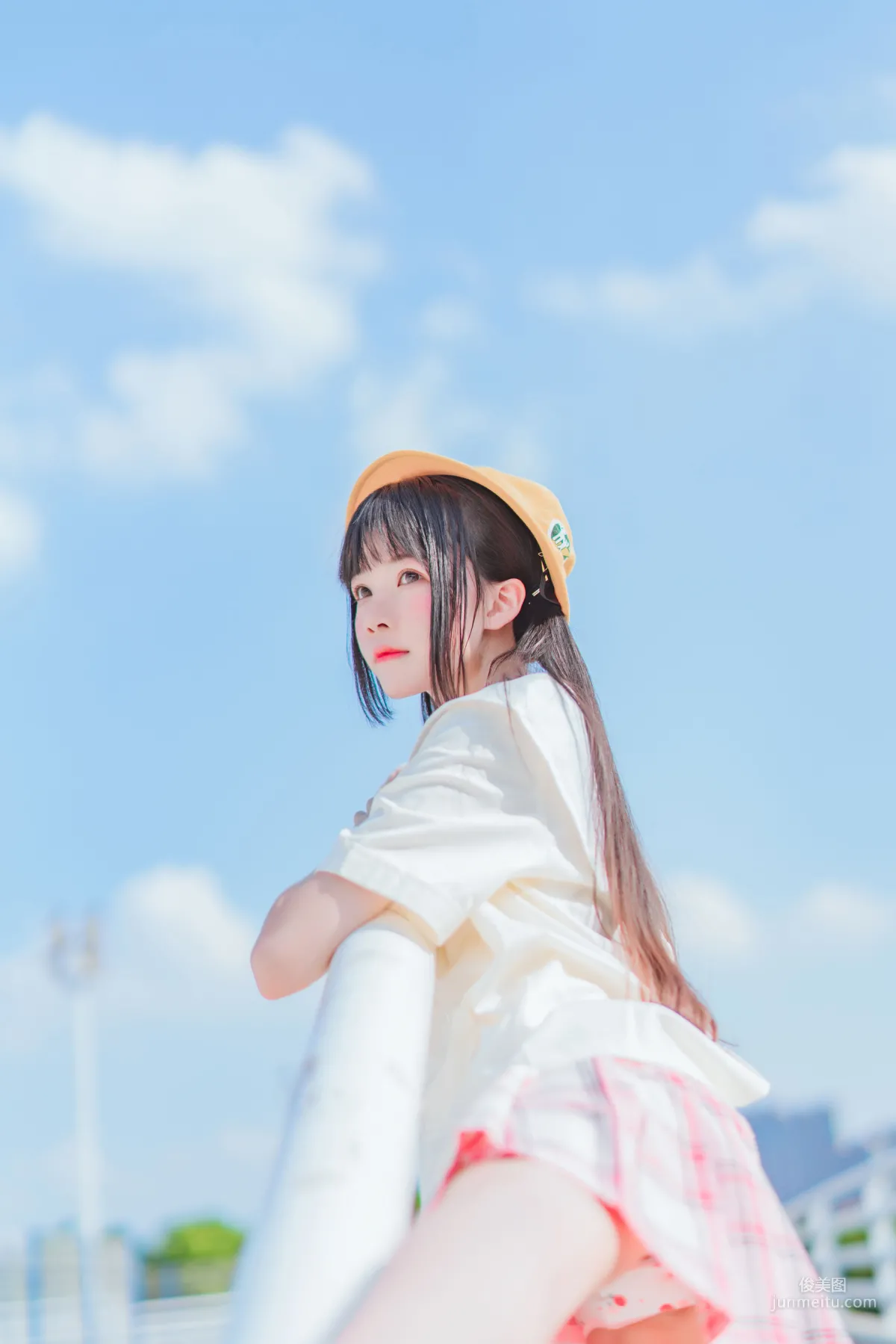 桜桃喵《幼稚园》  [COSPLAY美女] 写真集30