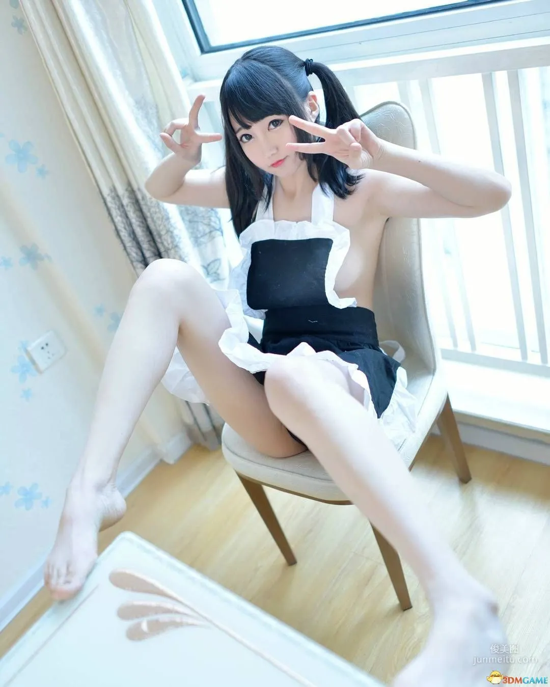 Nagesa魔物女 《微博图片特刊》   [COSPLAY美女] 写真集50