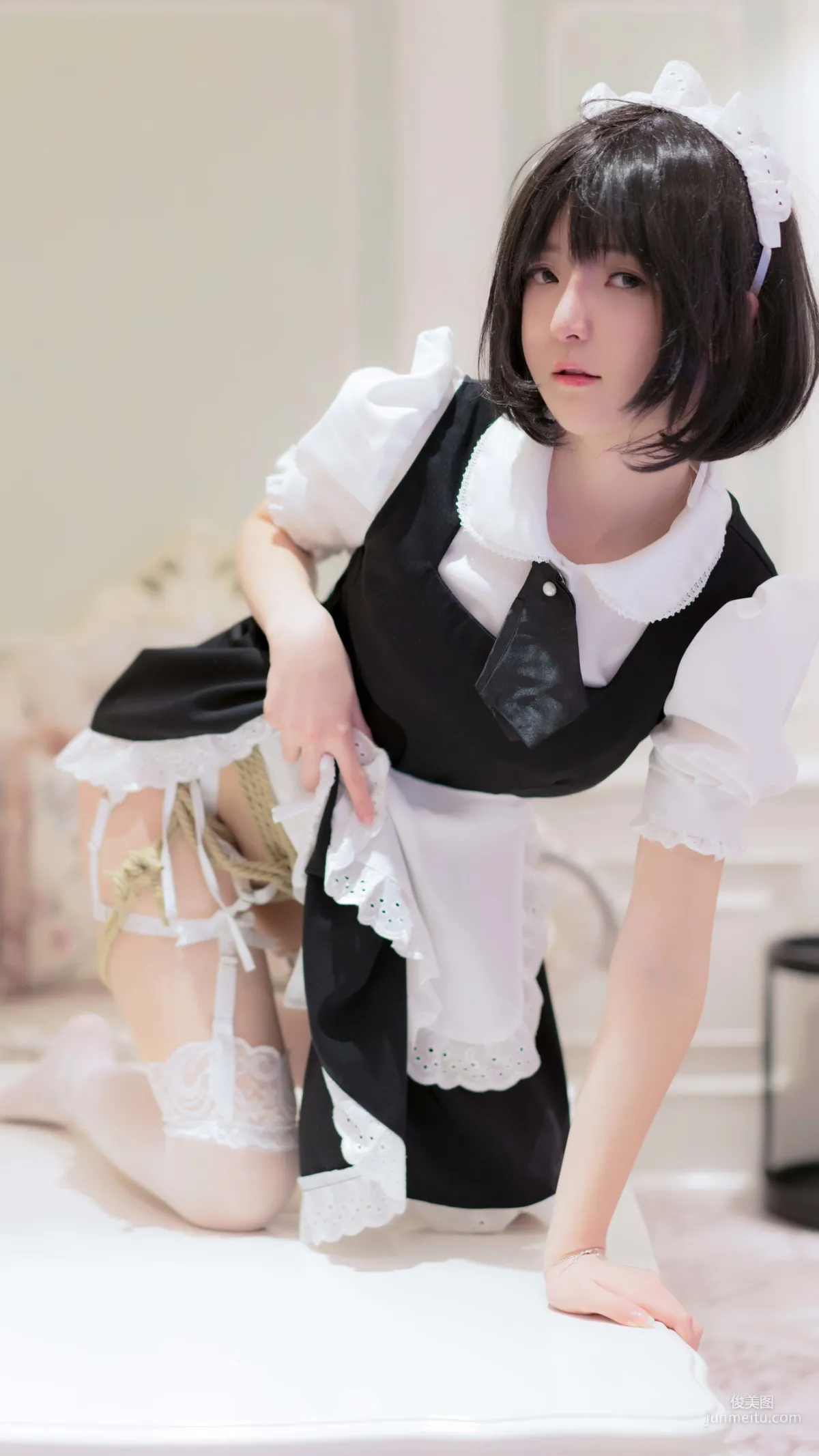 一小央泽《妹抖露》 [COSPLAY美女] 写真集28