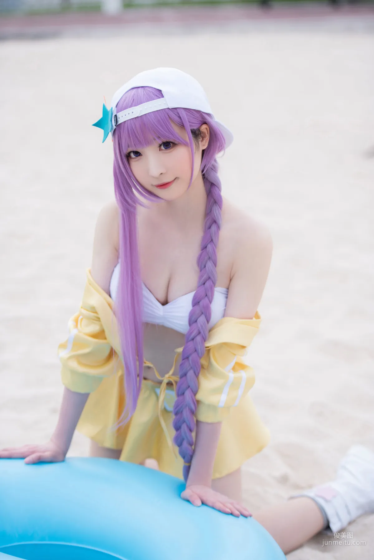 南宫《性感魔女》  [COSPLAY美女] 写真集14