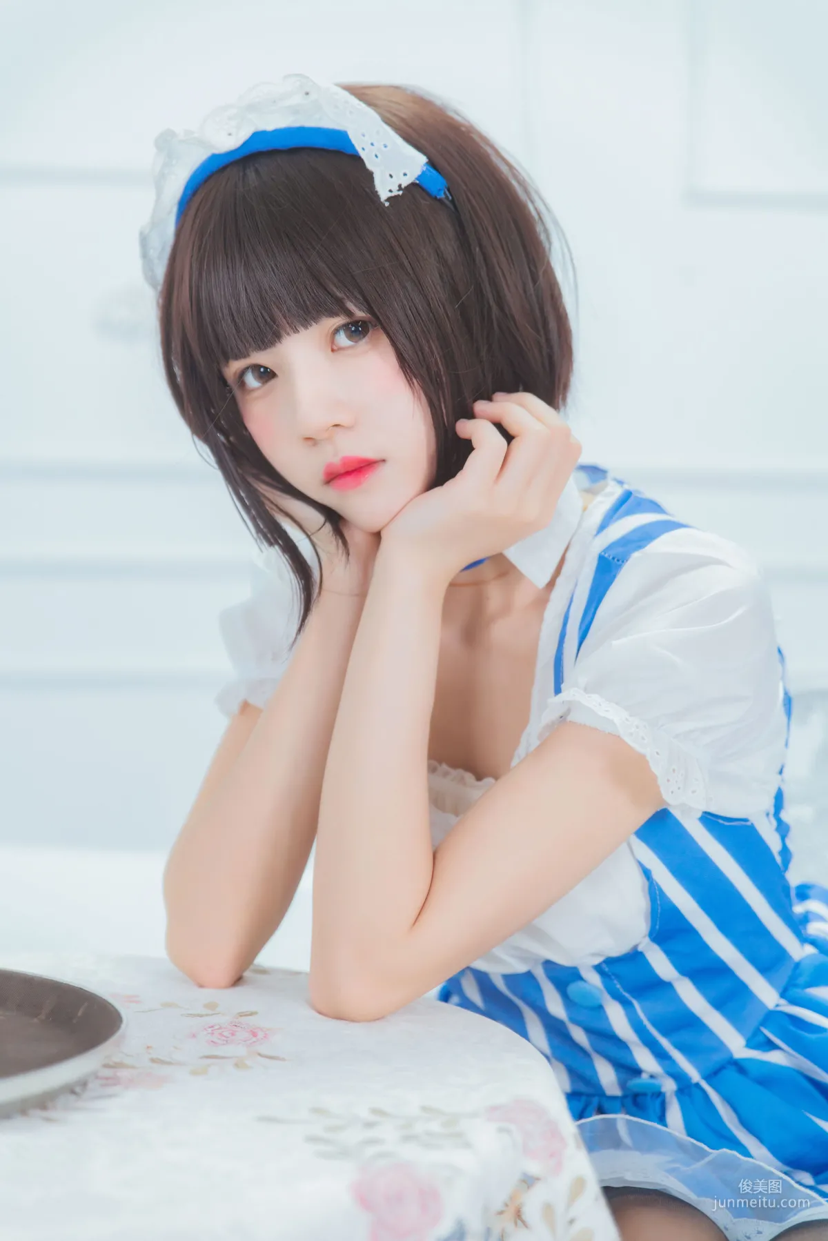 桜桃喵《路人女主》 [COSPLAY美女] 写真集10