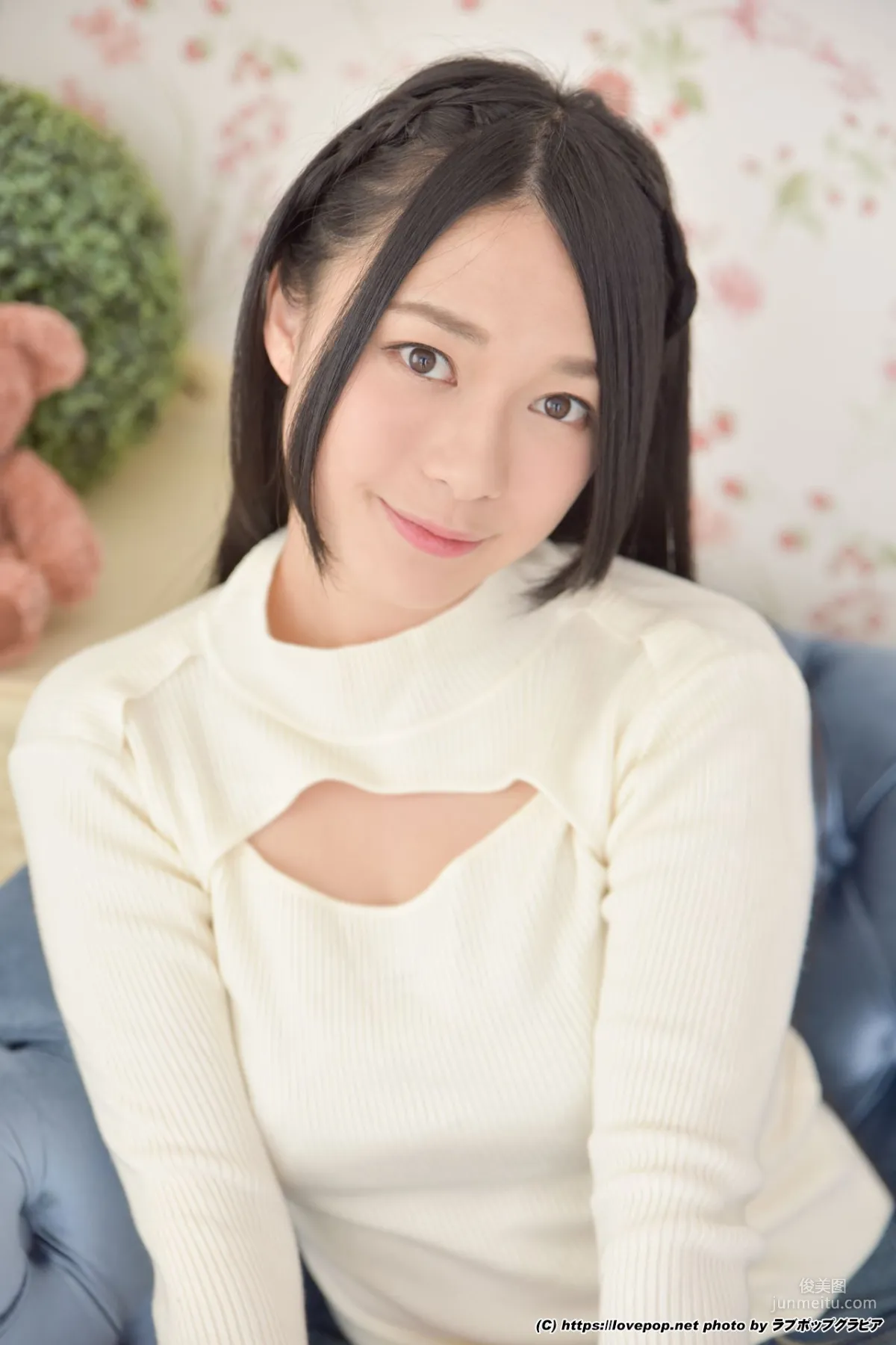 [LOVEPOP] 山中知恵 Tomoe Yamanaka Photoset 02 写真集27