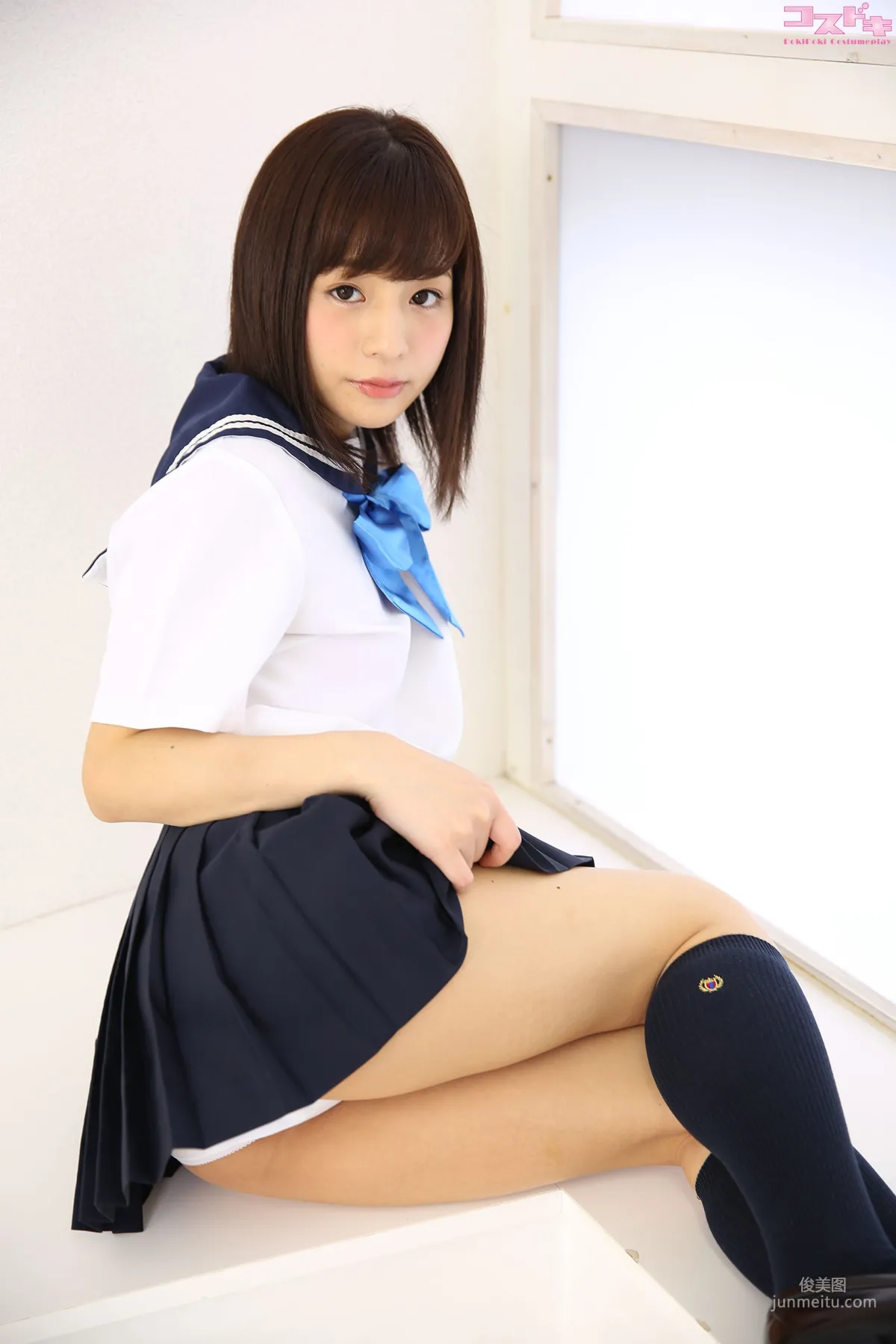 [Cosdoki] 宮野瞳 Hitomi Miyano miyanohitomi4_pic_sailor1 写真集37