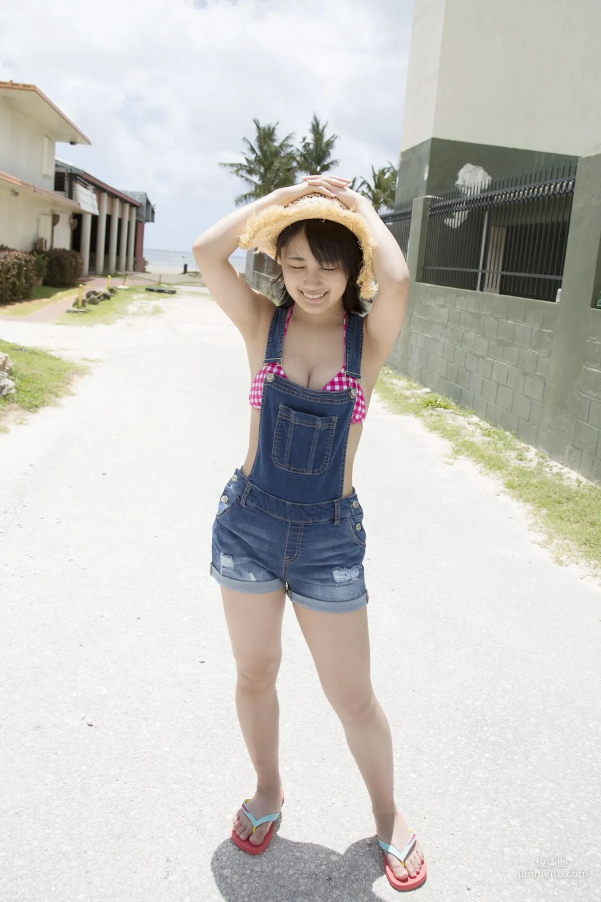 船木結 Musubu Funaki  [Hello! Project Digital Books] No.184 写真集76