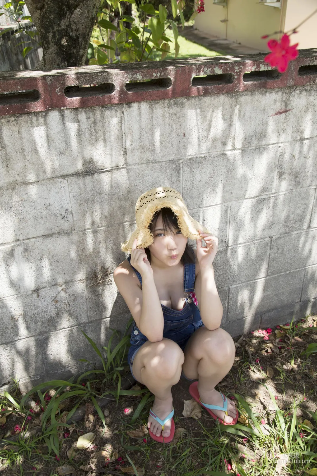 船木結 Musubu Funaki  [Hello! Project Digital Books] No.184 写真集83