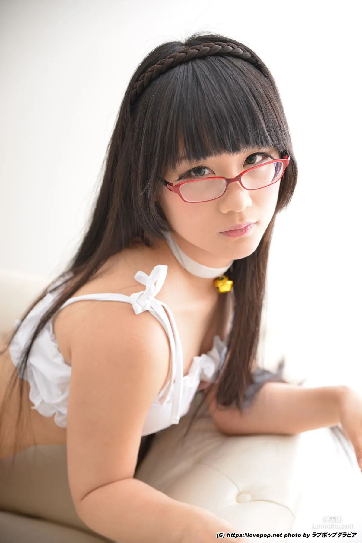 [LOVEPOP] 北見えり Eri Kitami  Photoset 06 写真集22