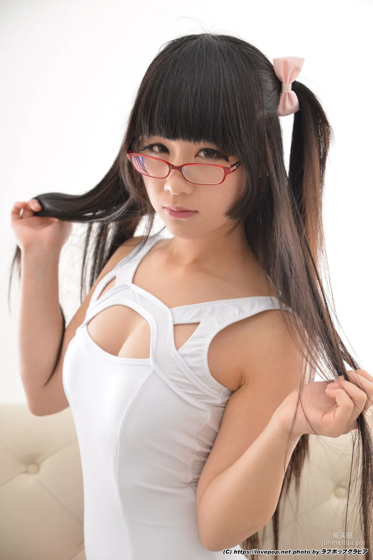 [LOVEPOP] 北見えり Eri Kitami  Photoset 06 写真集12