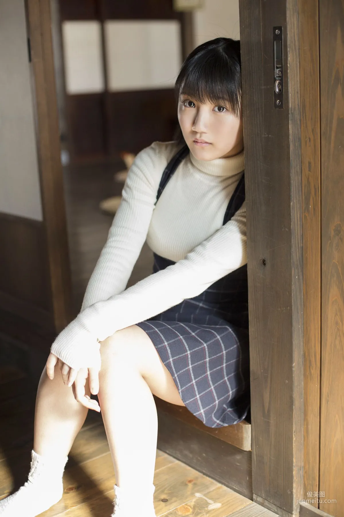 Musubu Funaki 船木結 [Hello! Project Digital Books] No.185 写真集 42