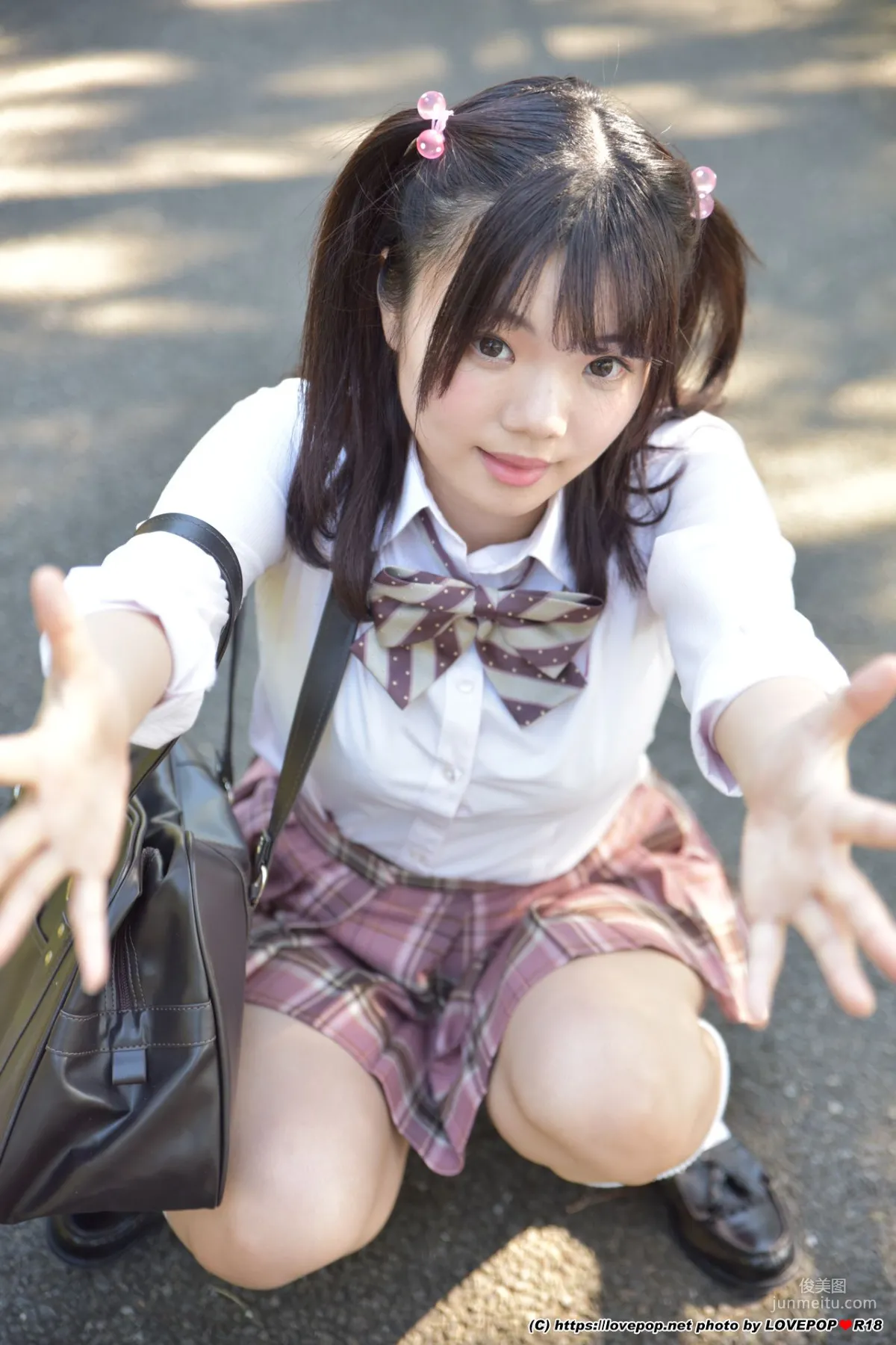 [LOVEPOP] 立花めい Mei Tachibana Photoset 07 写真集24