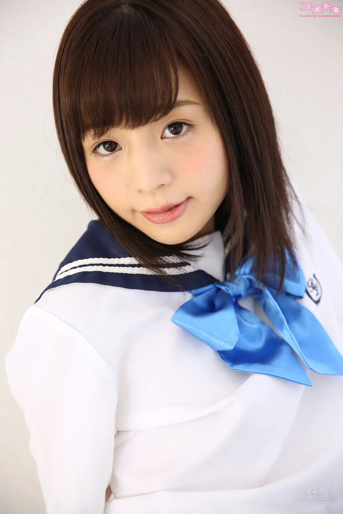 [Cosdoki] 宮野瞳 Hitomi Miyano miyanohitomi4_pic_sailor1 写真集38