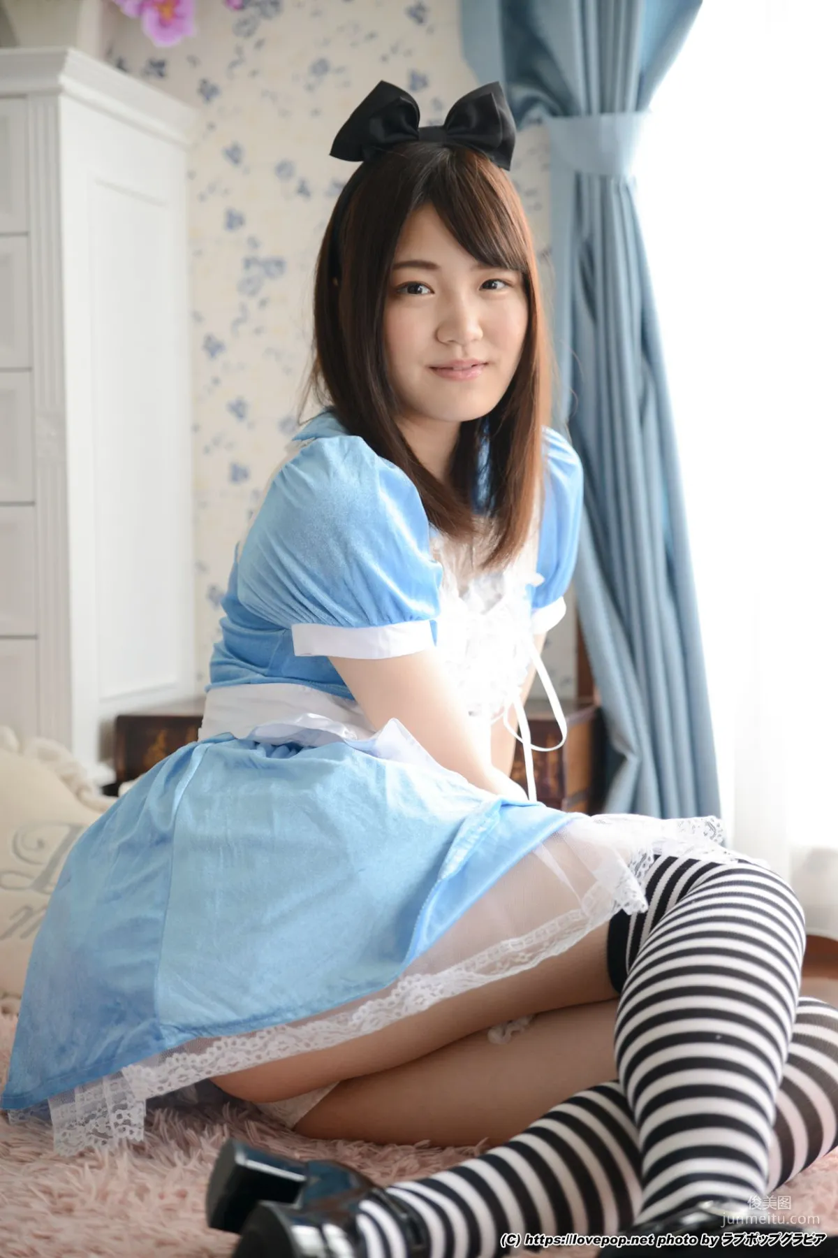 [LOVEPOP] Nozomi Shirakawa 白河希美 Photoset 01 写真集39