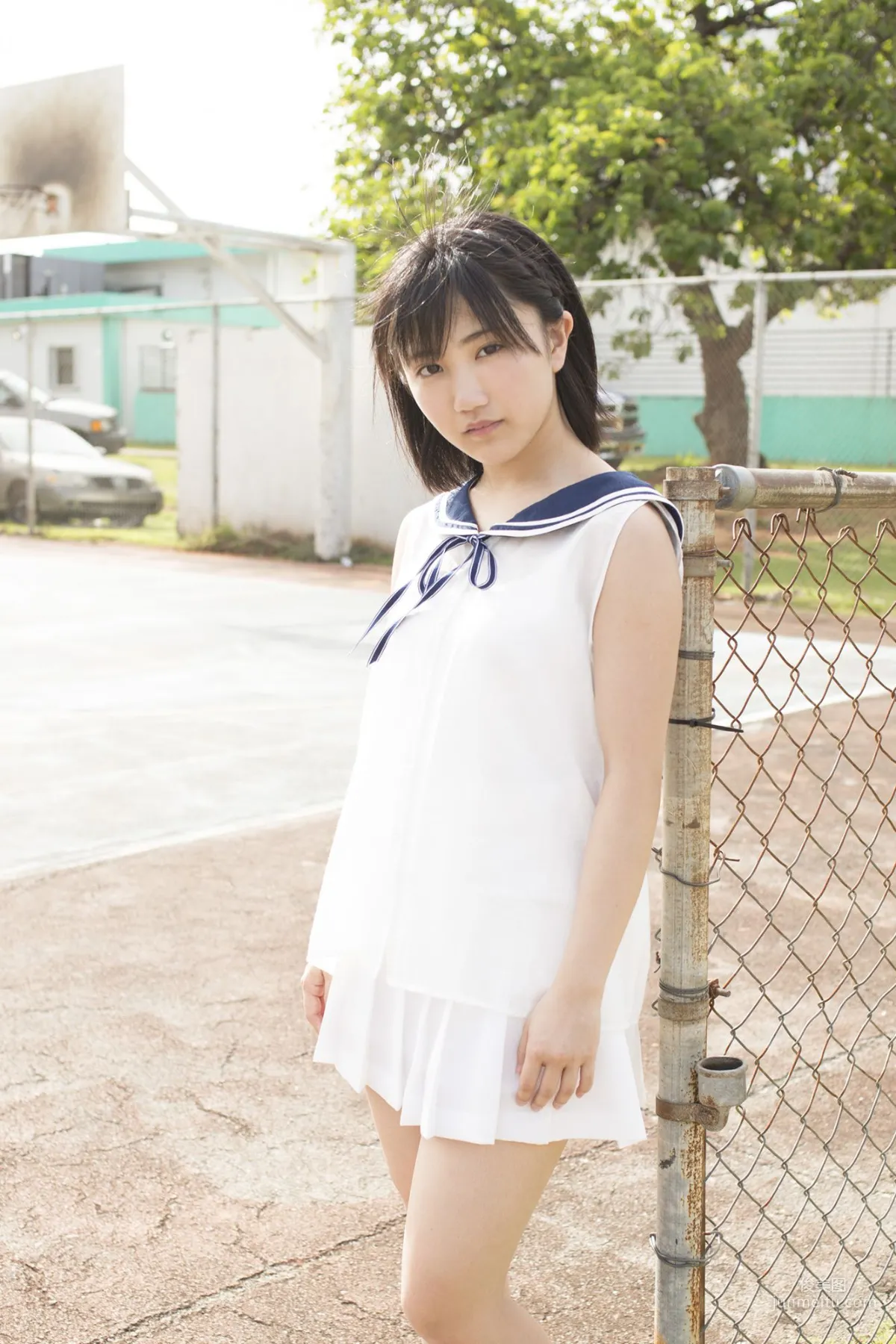 船木結 Musubu Funaki  [Hello! Project Digital Books] No.184 写真集46