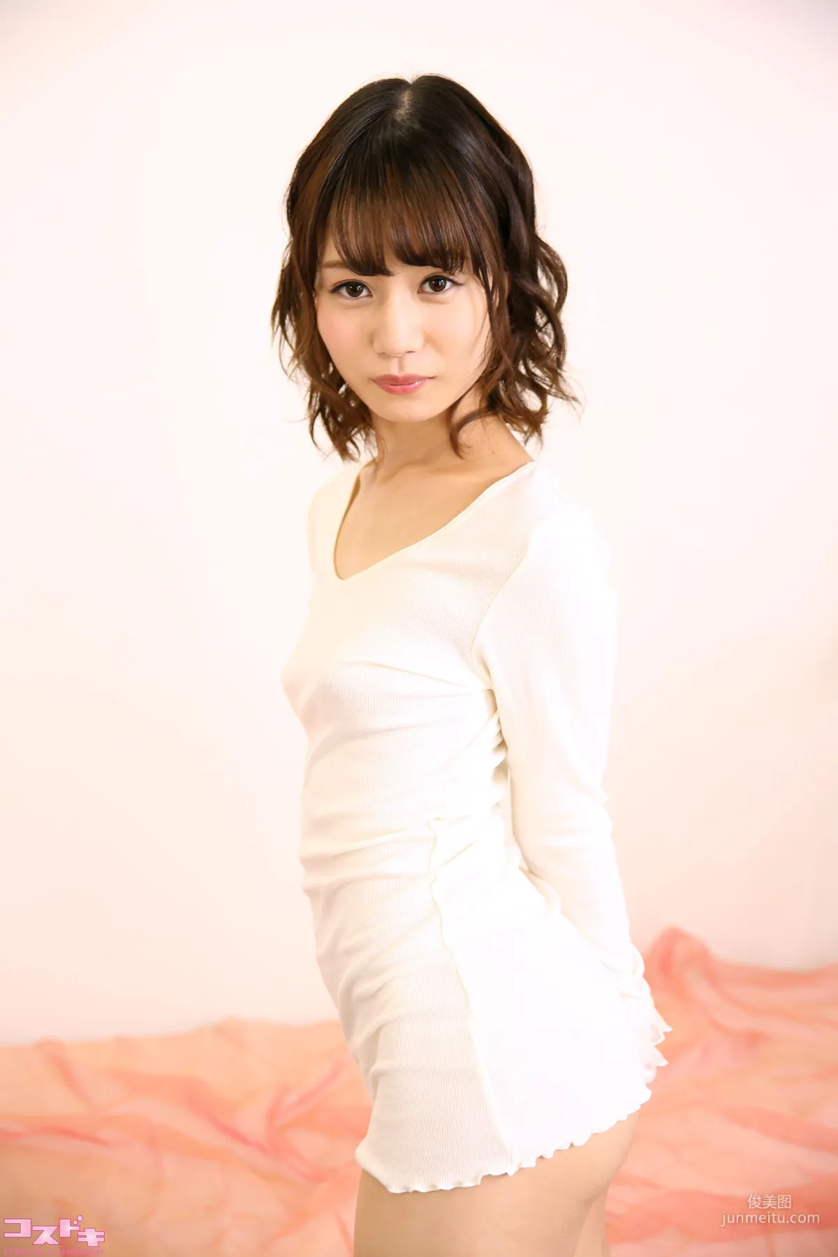 Kasumi Yuuki 結城花純 yuukikasumi_pic_heyagi1 [Cosdoki] 写真集2