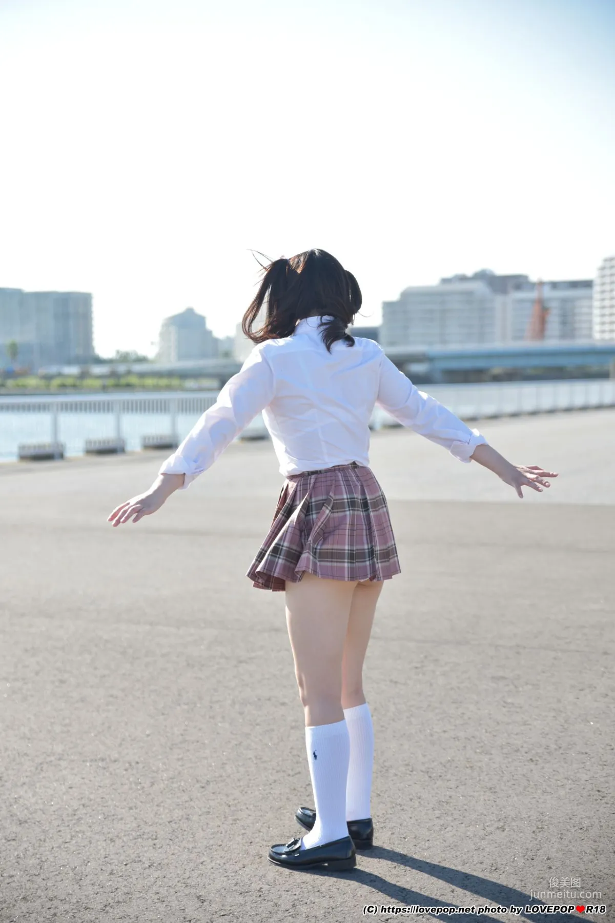 [LOVEPOP] 立花めい Mei Tachibana Photoset 07 写真集38