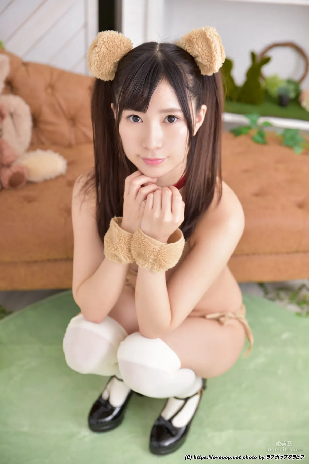 [LOVEPOP] Saori Itou 伊藤里織 Photoset 04 写真集39