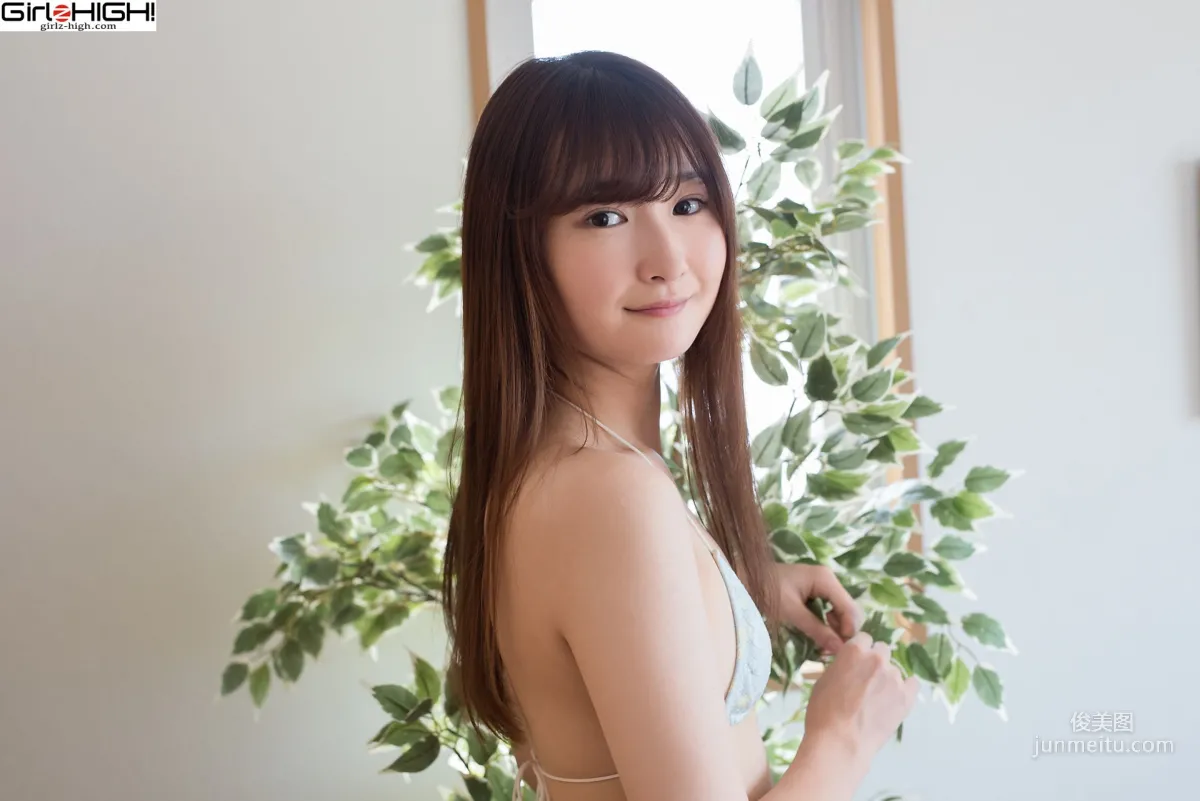 近藤あさみ Asami Kondou - bfaa_034_001 [Girlz-High]  写真集12