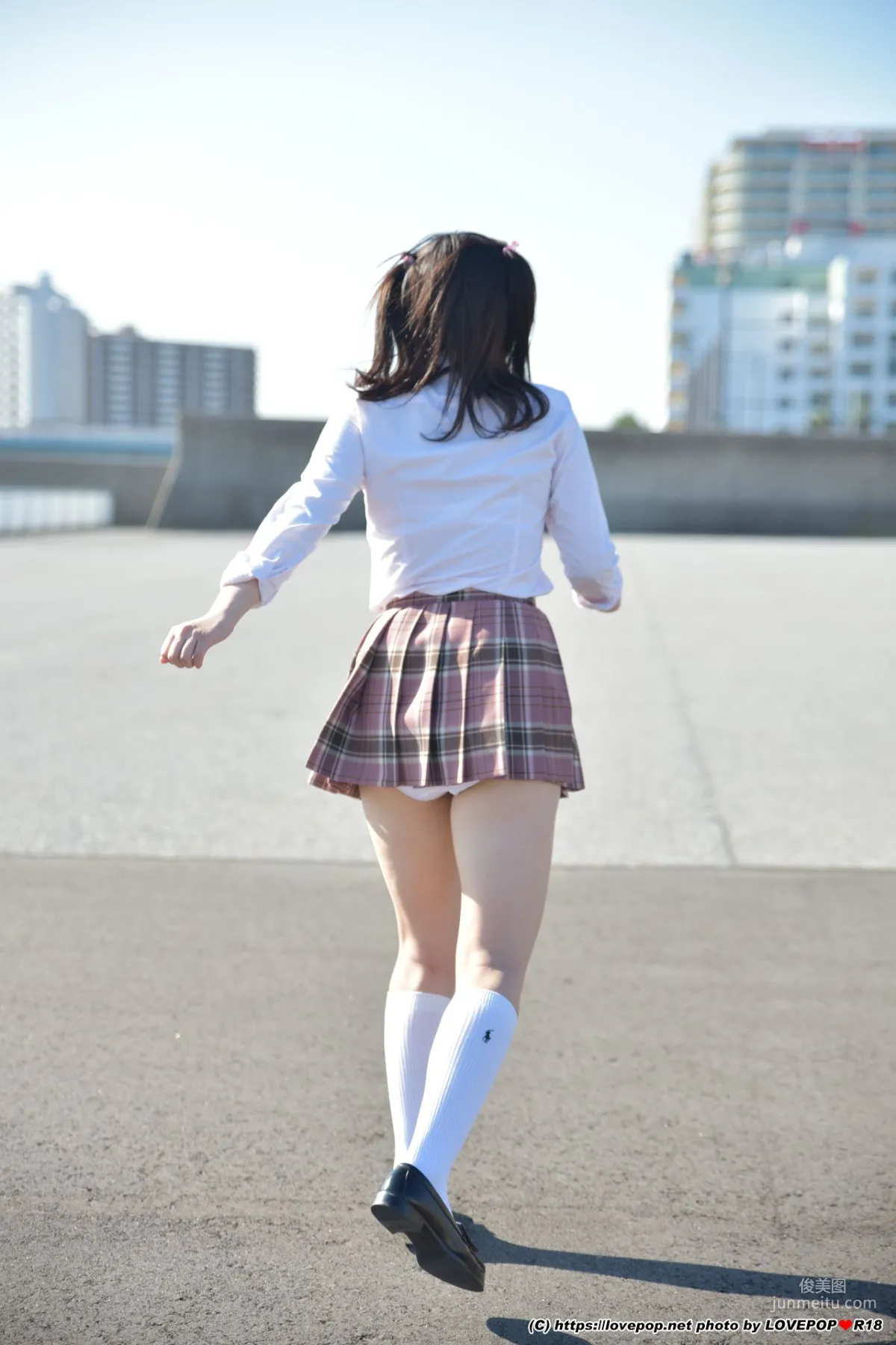 [LOVEPOP] 立花めい Mei Tachibana Photoset 07 写真集40