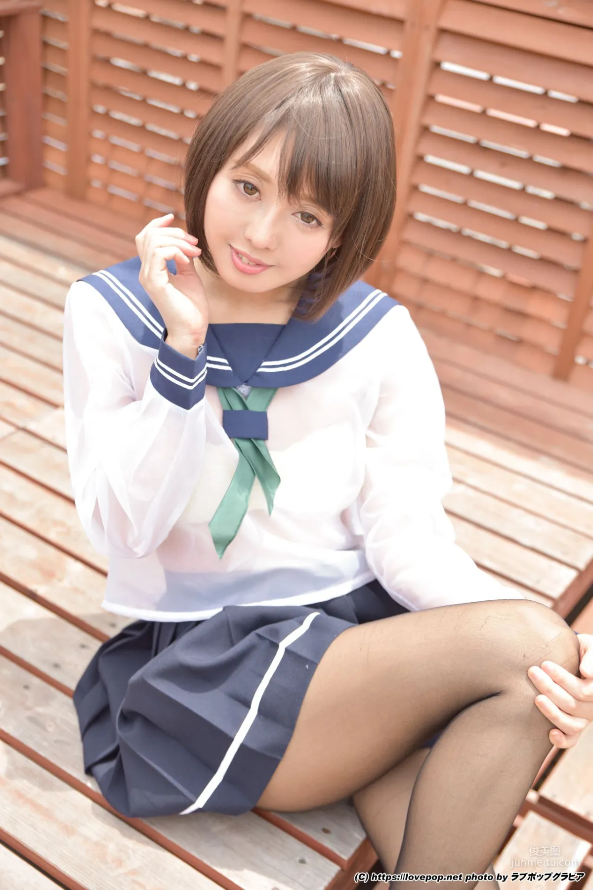 [LOVEPOP] AHANE 亜羽音 Photoset 02 写真集45