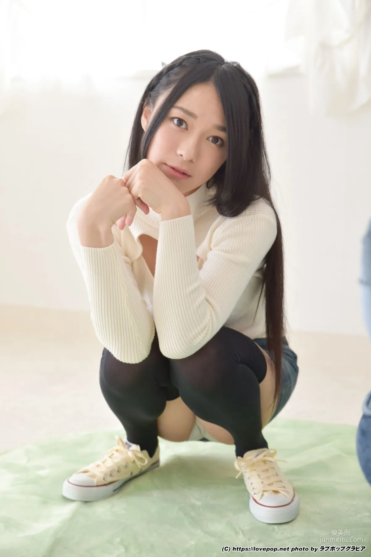 [LOVEPOP] 山中知恵 Tomoe Yamanaka Photoset 02 写真集18