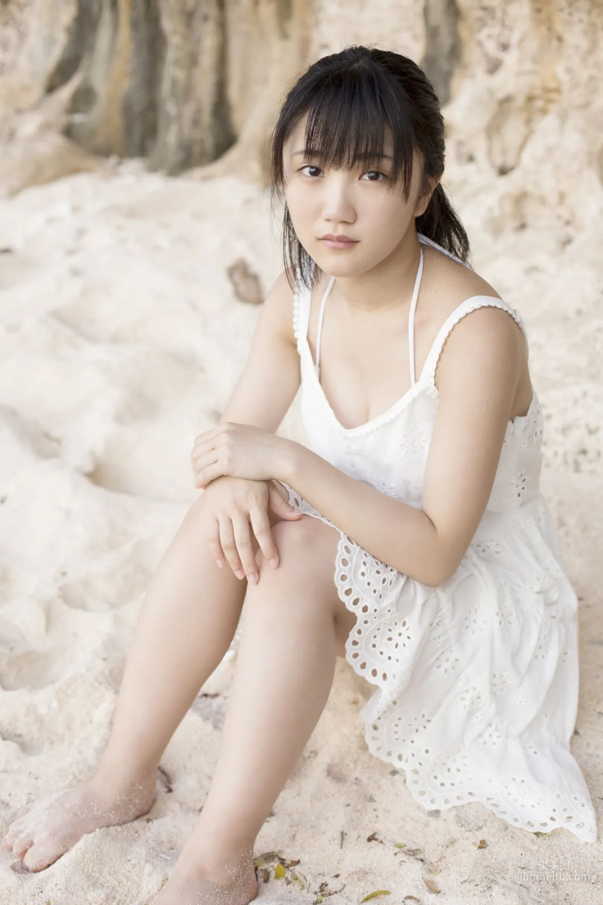 船木結 Musubu Funaki  [Hello! Project Digital Books] No.184 写真集61