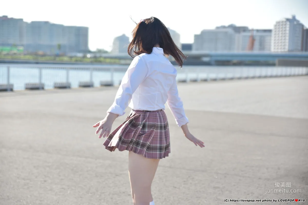 [LOVEPOP] 立花めい Mei Tachibana Photoset 07 写真集35