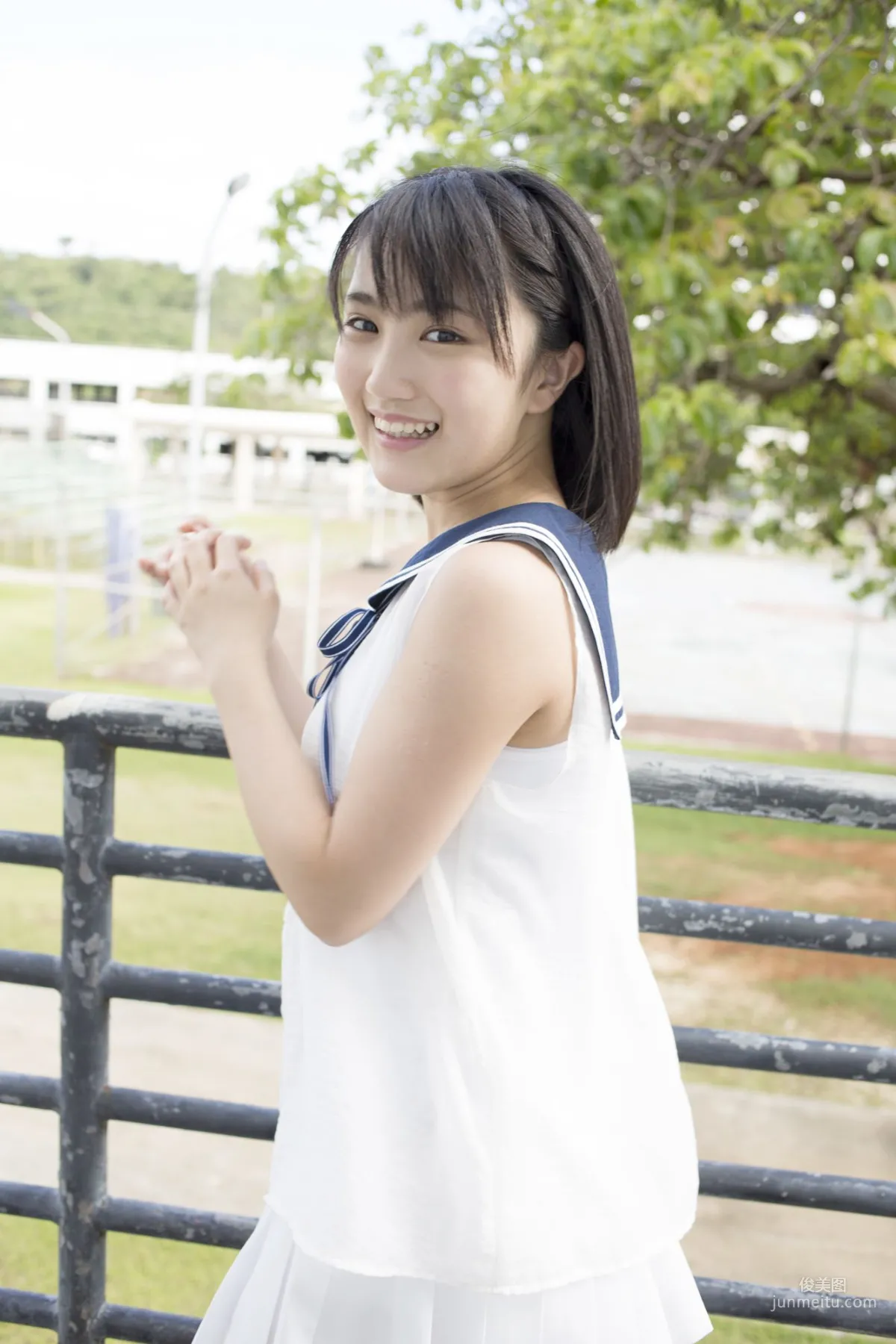 船木結 Musubu Funaki  [Hello! Project Digital Books] No.184 写真集32