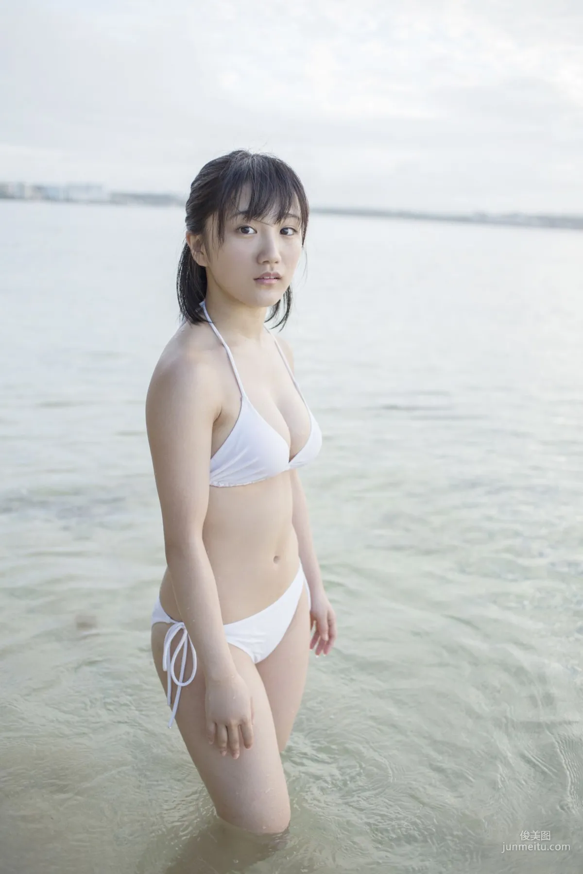 船木結 Musubu Funaki  [Hello! Project Digital Books] No.184 写真集57