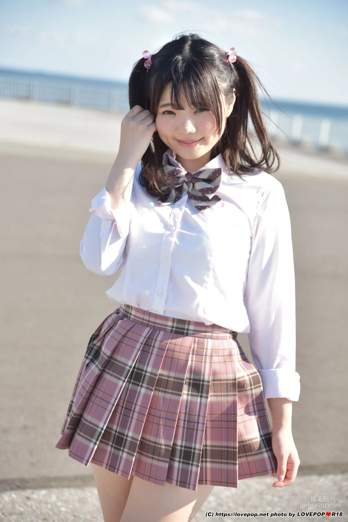 [LOVEPOP] 立花めい Mei Tachibana Photoset 07 写真集48