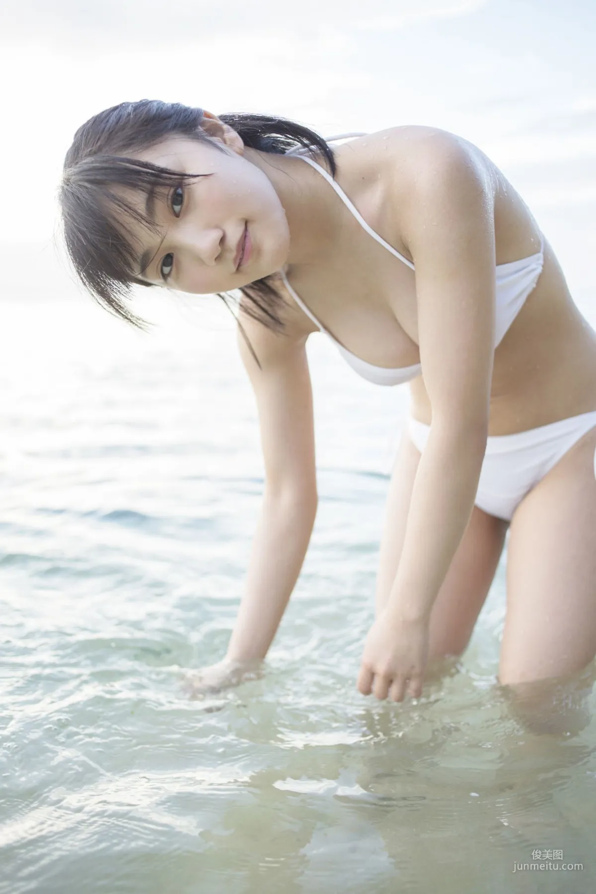 船木結 Musubu Funaki  [Hello! Project Digital Books] No.184 写真集56