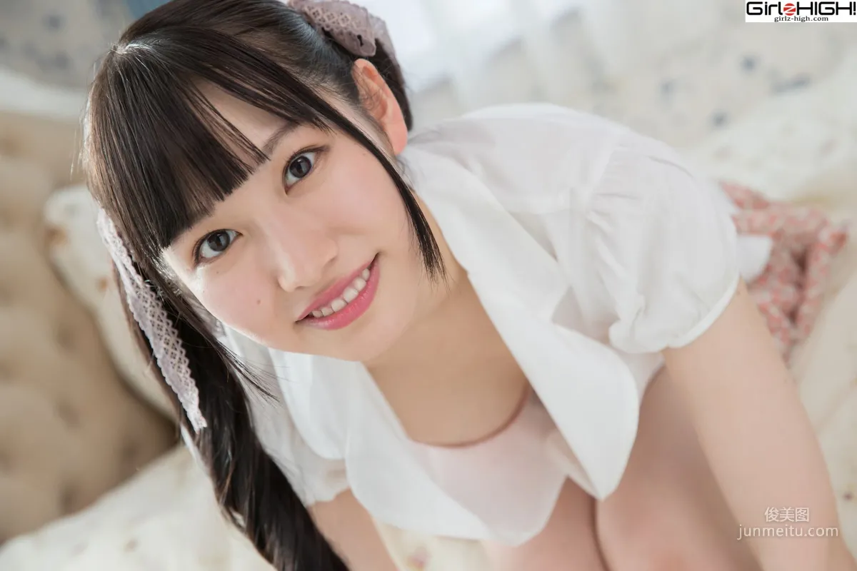 Ayana Haduki 葉月彩菜 - bfaa_032_001 [Girlz-High]  写真集17