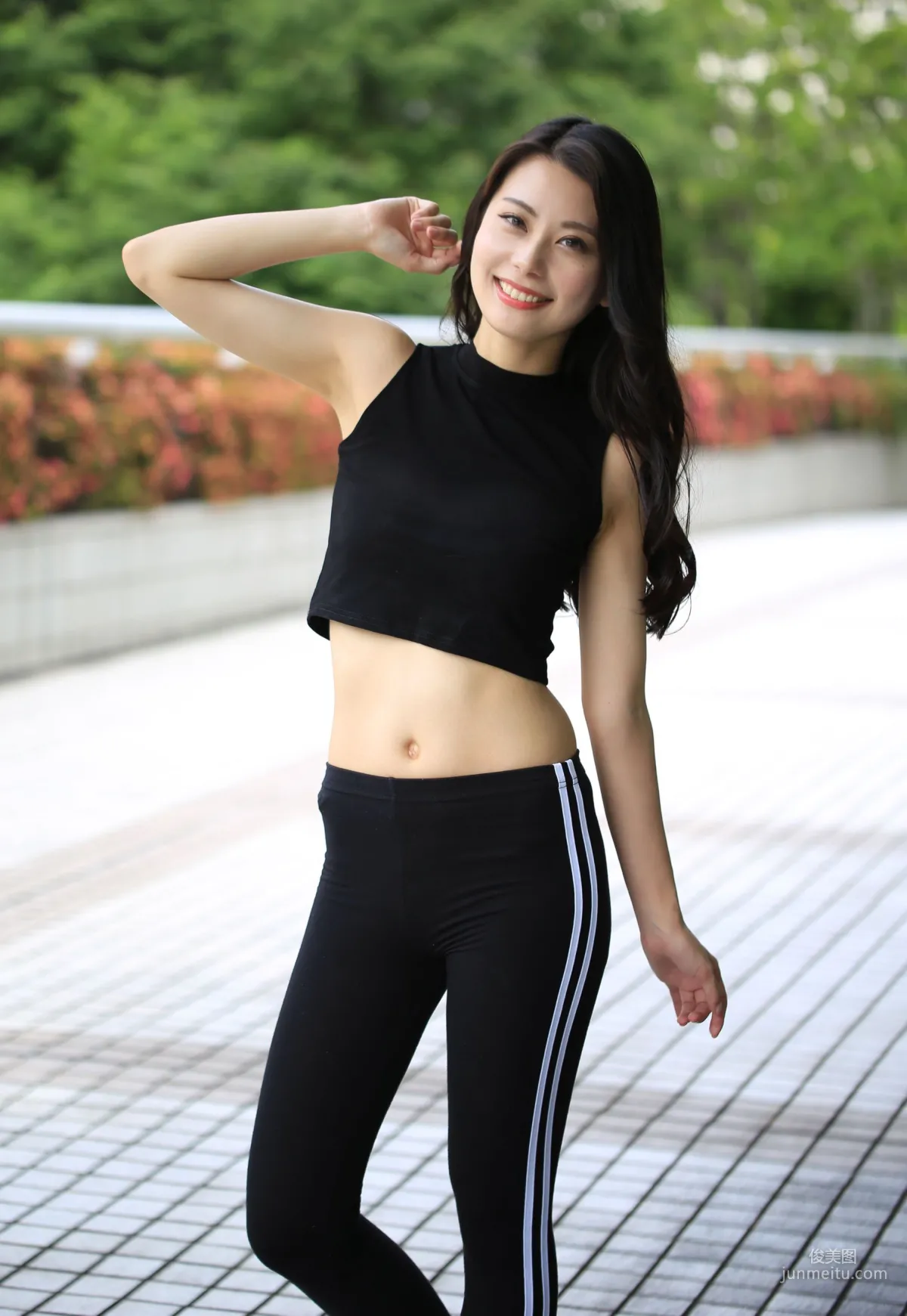 Sumire Jelly すみれゼリ 野乃すみれ《Healthy OUTIE》 写真集40