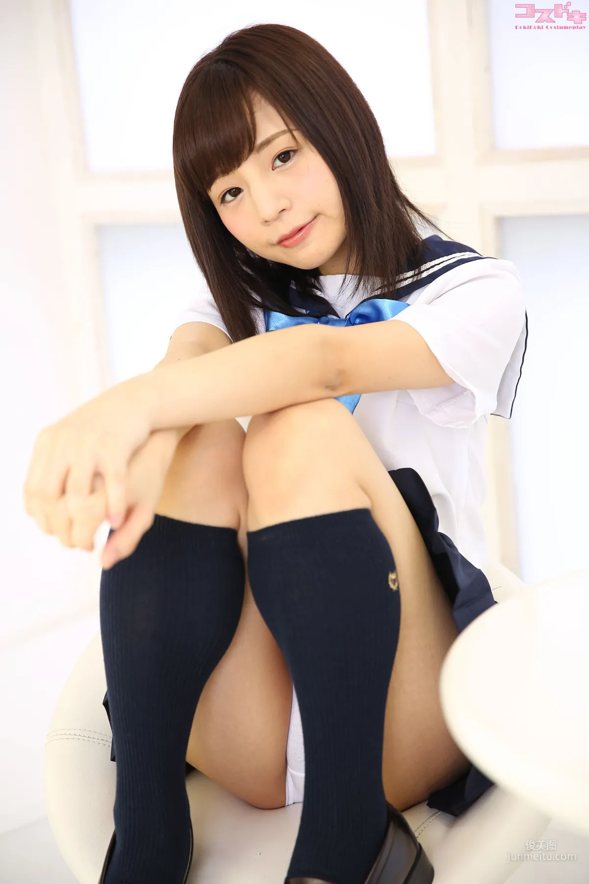 [Cosdoki] 宮野瞳 Hitomi Miyano miyanohitomi4_pic_sailor1 写真集19