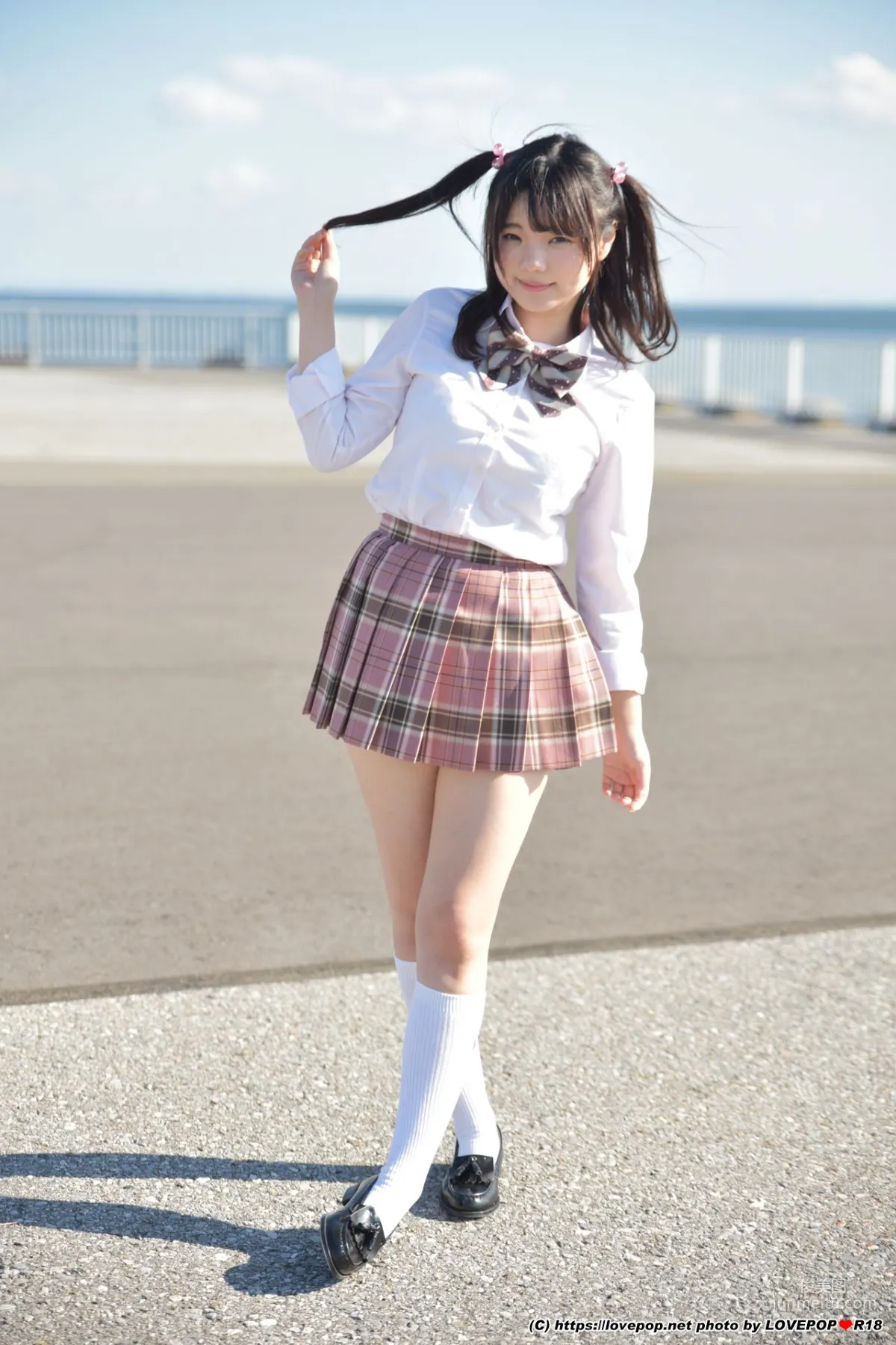 [LOVEPOP] 立花めい Mei Tachibana Photoset 07 写真集46