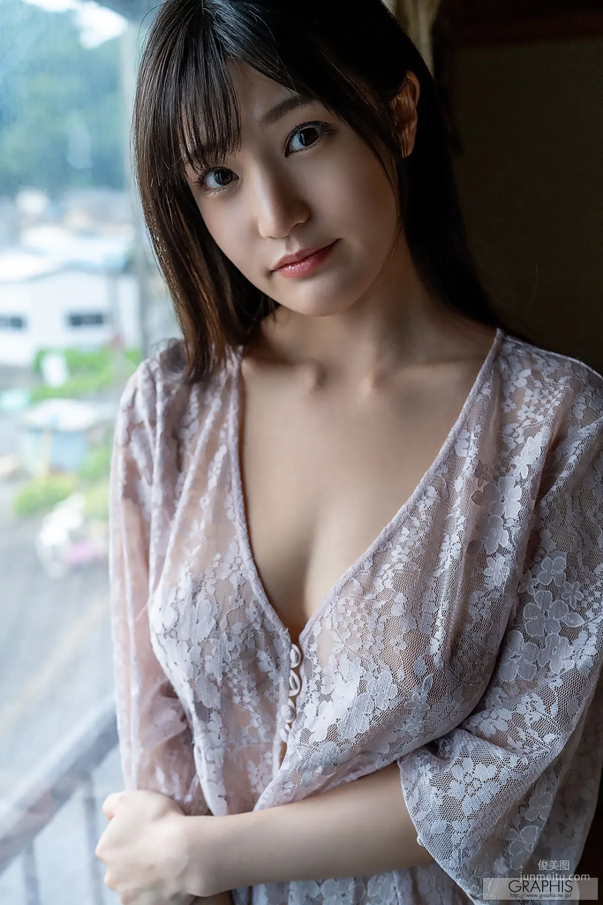 高橋しょう子《TAKAHASHO》 [Graphis] Special Gravure 写真集51