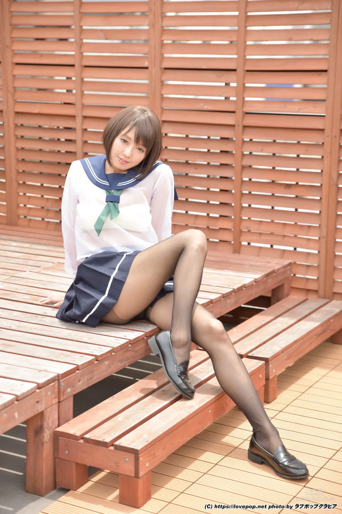 [LOVEPOP] AHANE 亜羽音 Photoset 02 写真集42