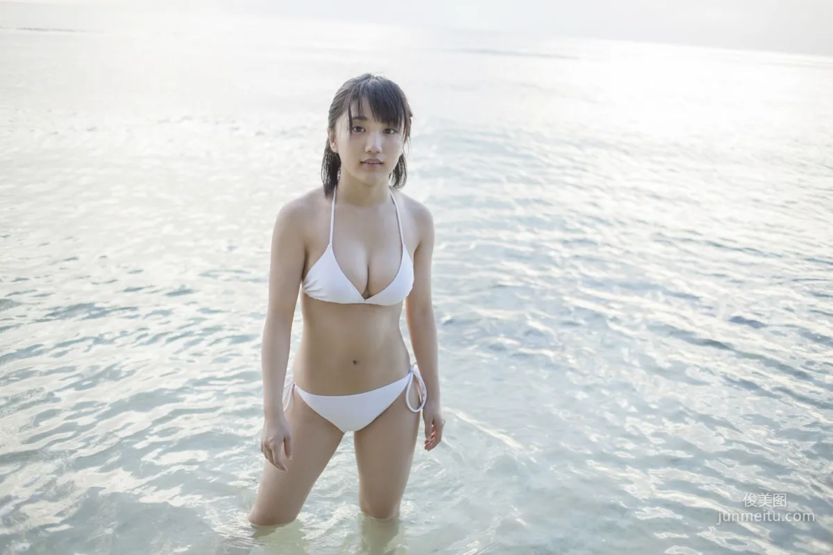 船木結 Musubu Funaki  [Hello! Project Digital Books] No.184 写真集55