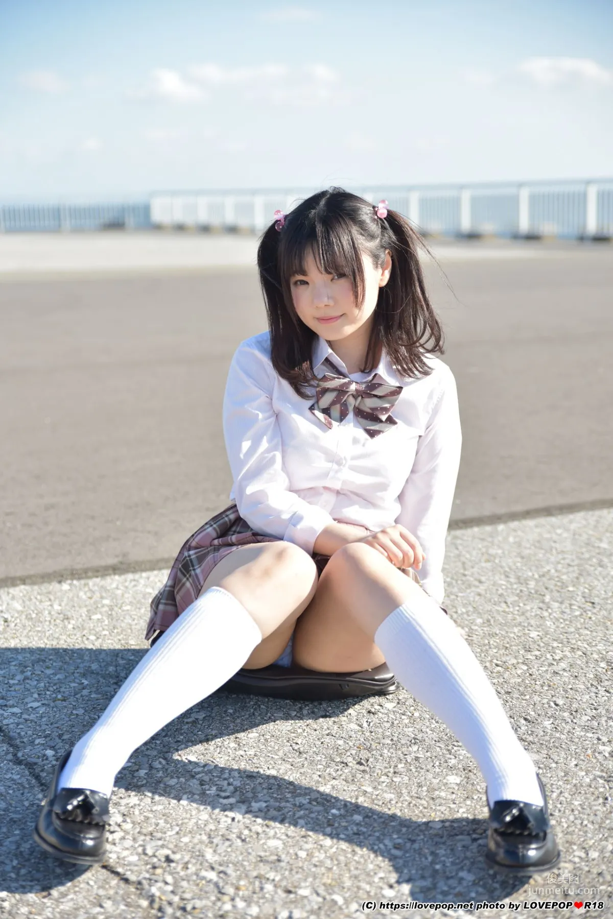 [LOVEPOP] 立花めい Mei Tachibana Photoset 07 写真集57