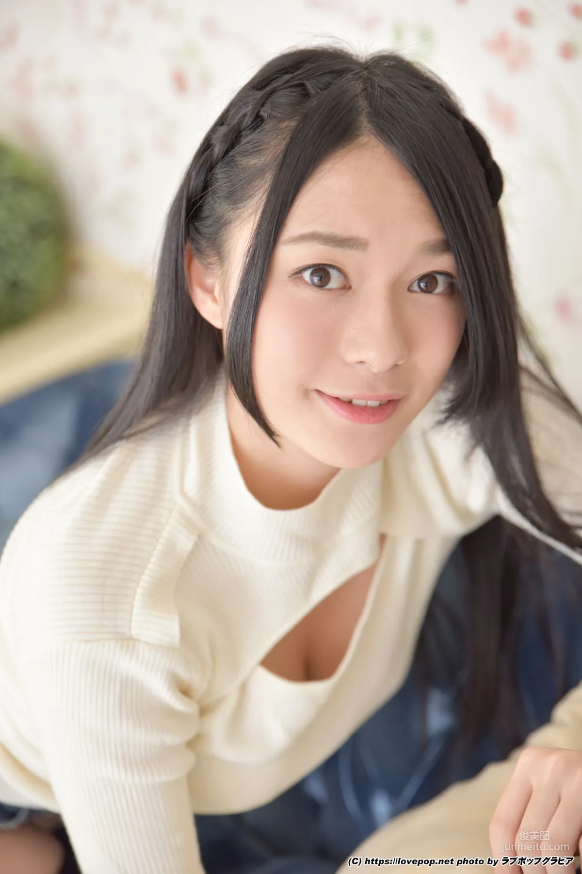 [LOVEPOP] 山中知恵 Tomoe Yamanaka Photoset 02 写真集42