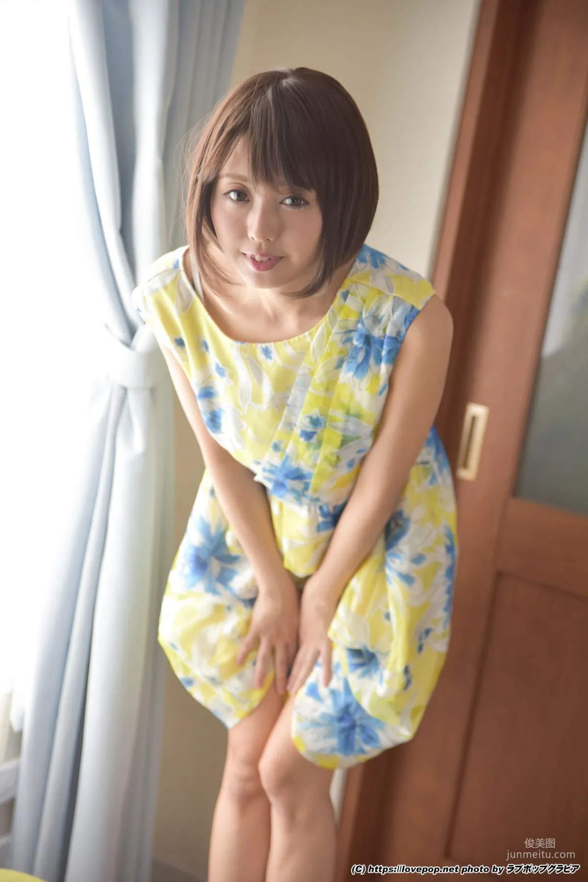 AHANE 亜羽音 [LOVEPOP] Photoset 03 写真集15