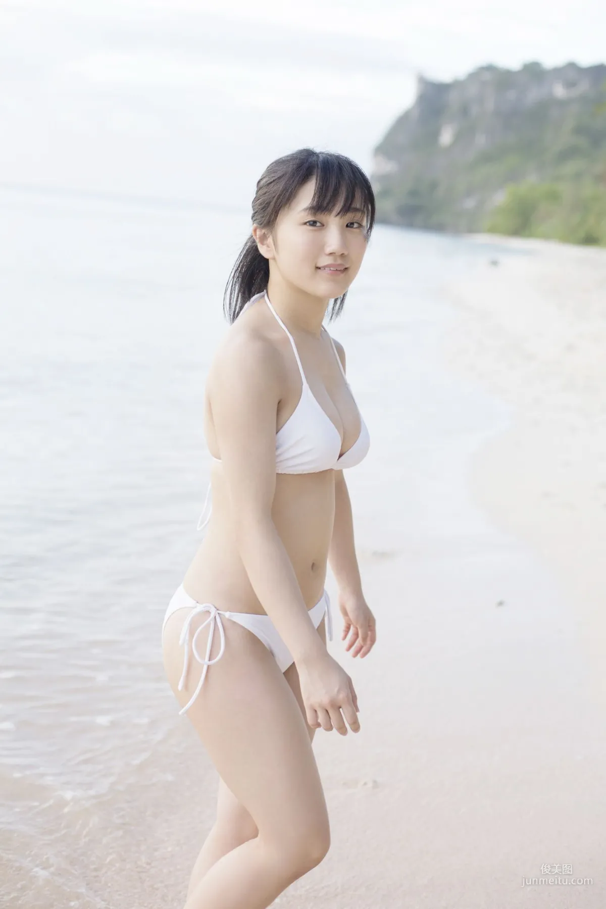 船木結 Musubu Funaki  [Hello! Project Digital Books] No.184 写真集63