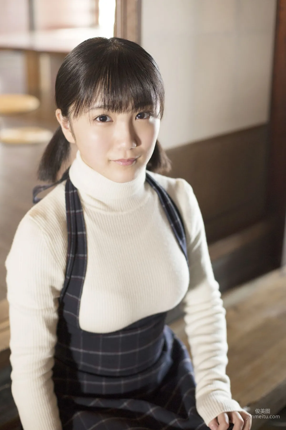 Musubu Funaki 船木結 [Hello! Project Digital Books] No.185 写真集 45