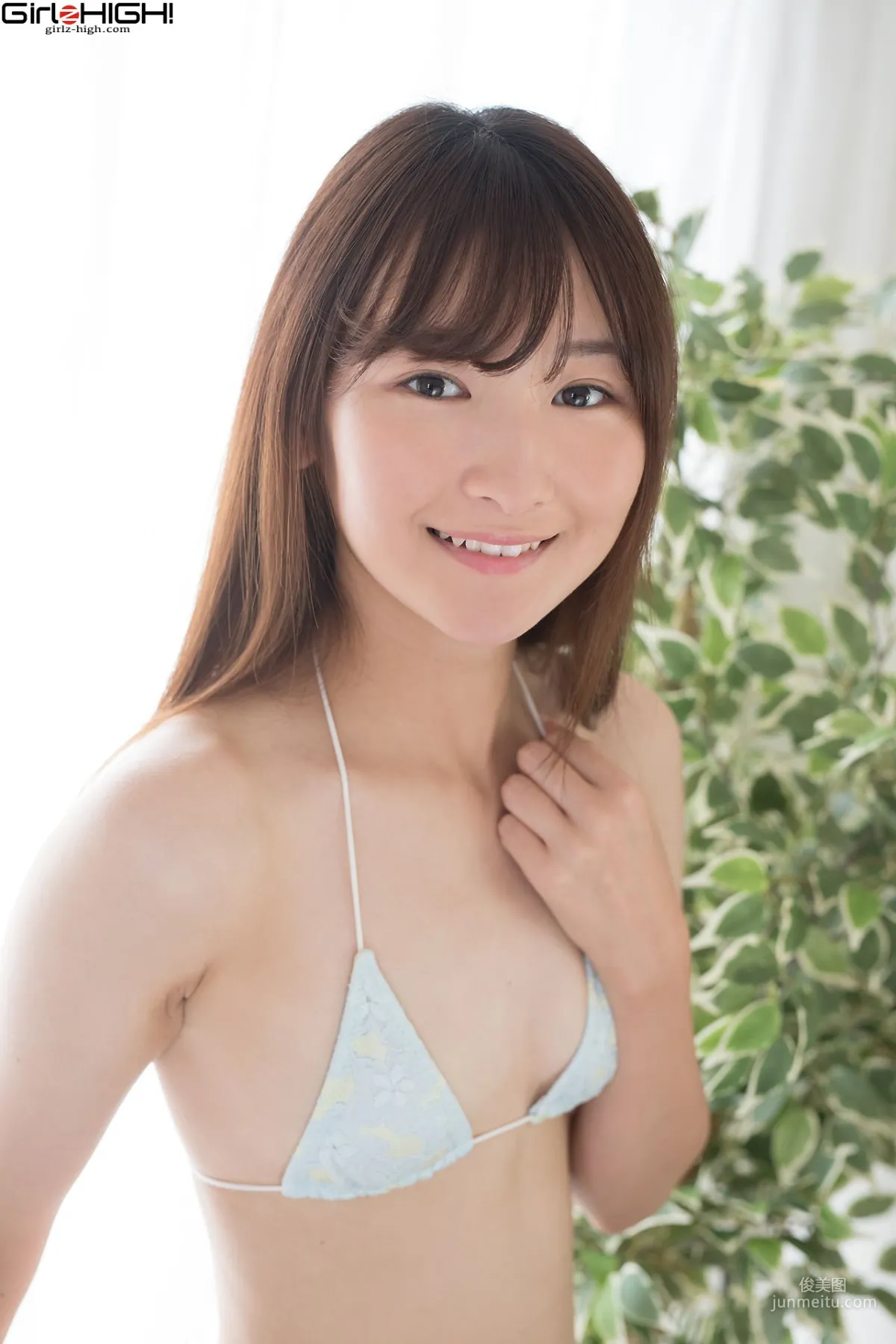 近藤あさみ Asami Kondou - bfaa_034_001 [Girlz-High]  写真集21