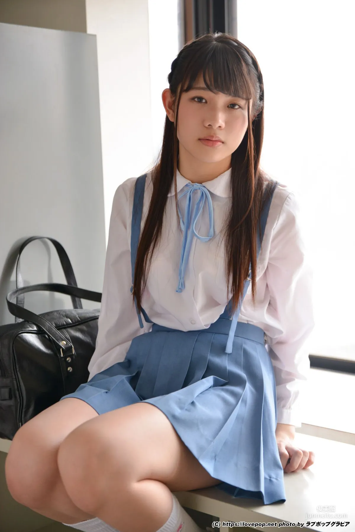 [LOVEPOP] Sara Oumi 近江爽良 Photoset 05 写真集26