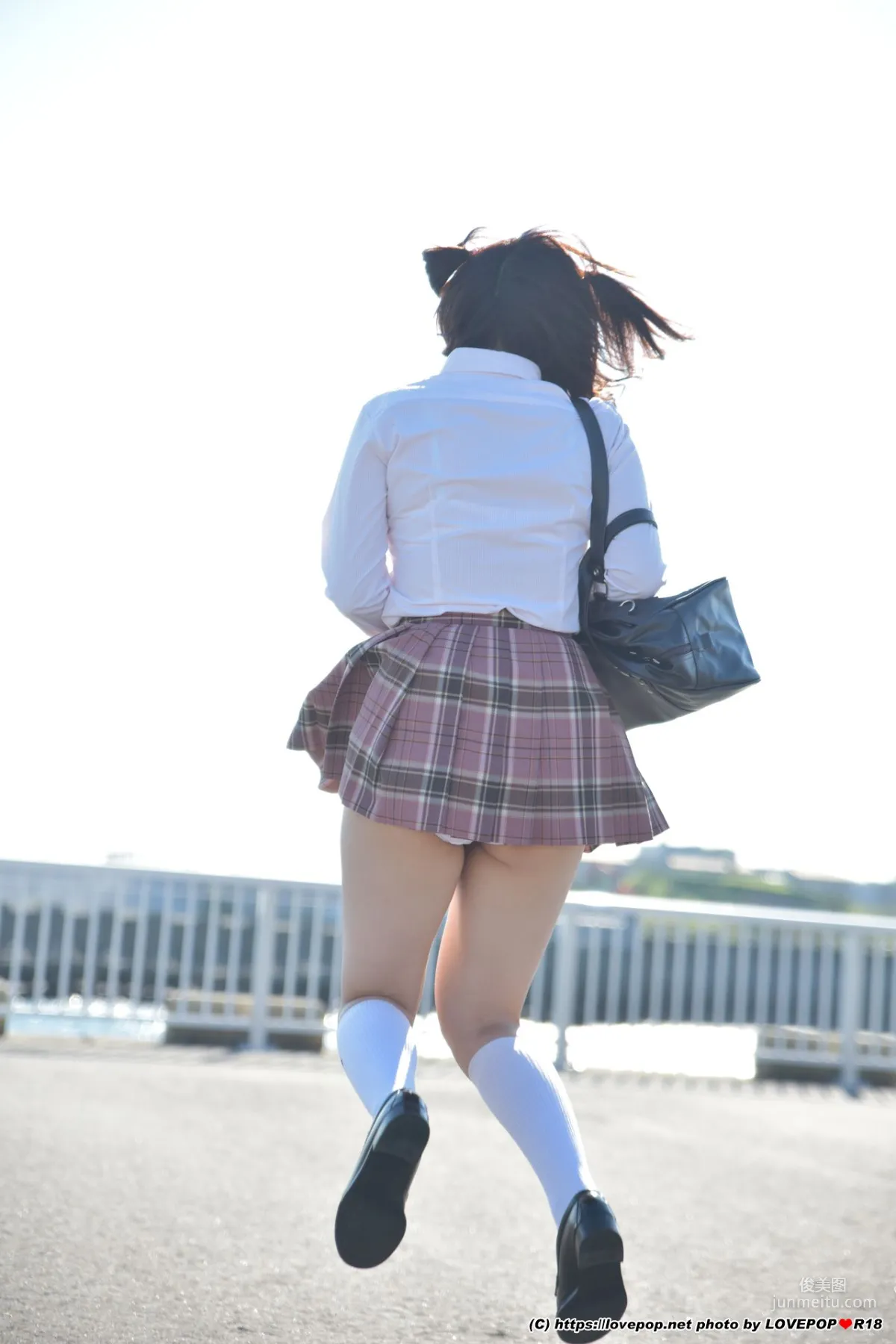 [LOVEPOP] 立花めい Mei Tachibana Photoset 07 写真集34